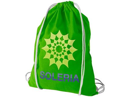 Рюкзак хлопковый «Oregon»