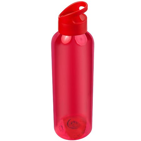 Бутылка для воды MINI BINGO COLOR 550мл. Красная 6270.03