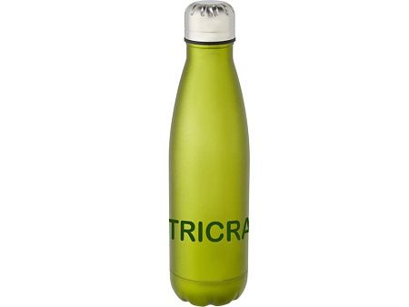 Термобутылка «Cove» с вакуумной изоляцией