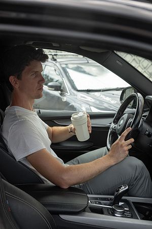 Термостакан TEDGE