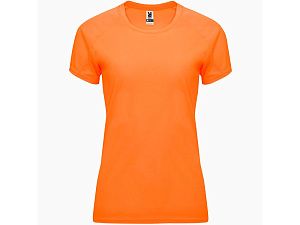 Спортивная футболка «Bahrain» женская под нанесение