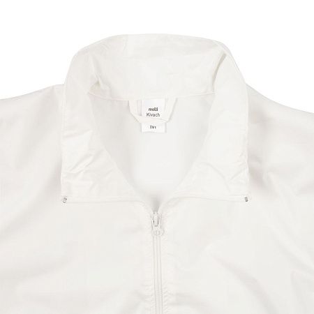 Ветровка Kivach, белая, размер 3XL