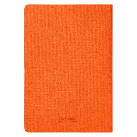 Ежедневник Tweed недатированный, черный