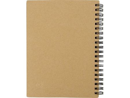 Блокнот «Helly» с ручкой