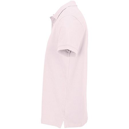 Рубашка поло женская Pacific Women, светло-розовая, размер XS