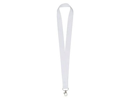 Ланъярд под сублимацию с карабином, 2,5 см