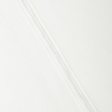 Бомбер унисекс Estado, молочно-белый, размер M