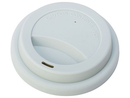 Стакан из бамбукового волокна «Café»