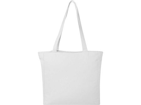 Эко-сумка «Weekender», 500 г/м2