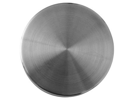 Бутылка для воды из нержавеющей стали «Rely», 650 мл