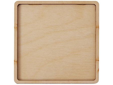 Деревянная головоломка «Catgram»