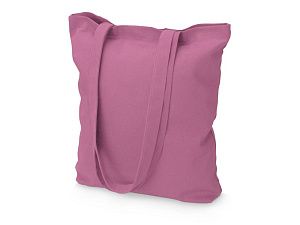Сумка из плотного хлопка «Carryme 220», 220 г/м2