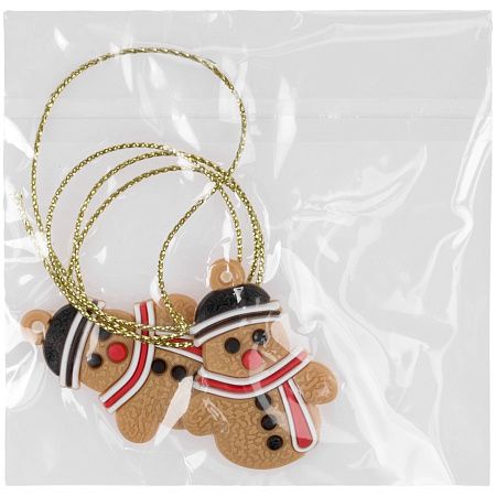 Орнамент-подвеска из ПВХ