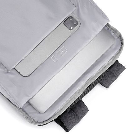 Рюкзак HORIZONT, темно-серый