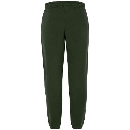 Джоггеры Kulonga, темно-зеленый (хаки), размер M/L