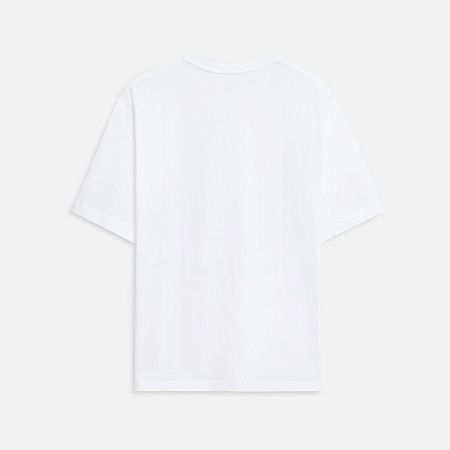 Футболка унисекс RUST NEO, 240 гр., белый (белоснежный), размер 5XL/6XL