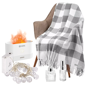 Подарочный набор "Зимний каприз"