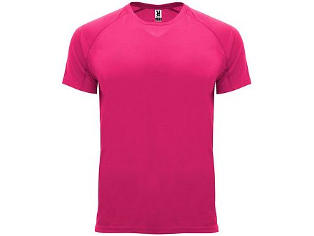 Спортивная футболка «Bahrain» мужская