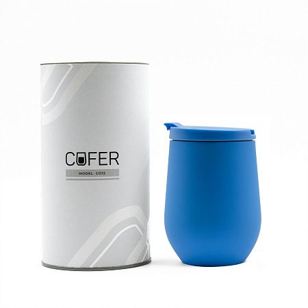Набор Cofer Tube NEO DUO CO12s (М) grey