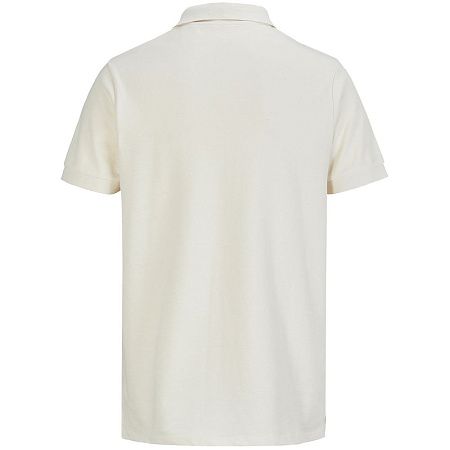 Рубашка поло женская Pacific Women, светло-бежевая (неокрашенная), размер XS