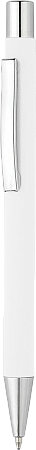 Ручка MAX SOFT MIRROR Белая 1111.07
