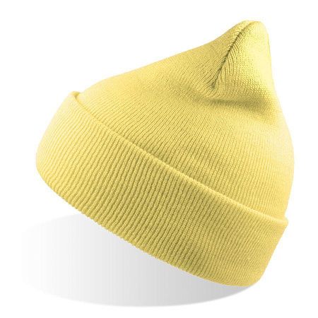 Шапка вязаная  двойная Wind-S