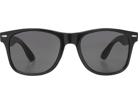 Солнцезащитные очки «Sun Ray» из переработанного PET-пластика