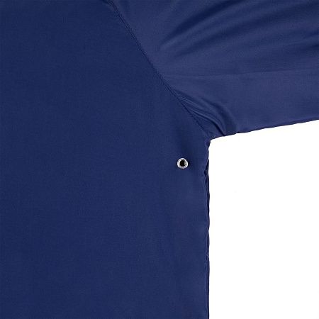 Куртка Kivach City, темно-синяя, размер M