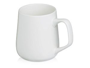 Кружка «Moco», цвет: белый