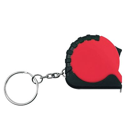 Рулетка Гамбург 1м, желтый