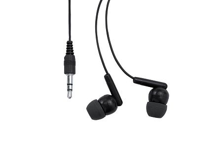 Наушники PUNK