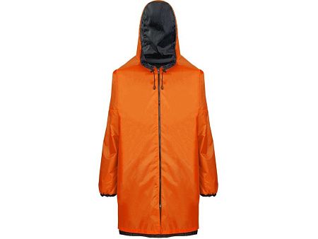 Дождевик «Bi-color» унисекс