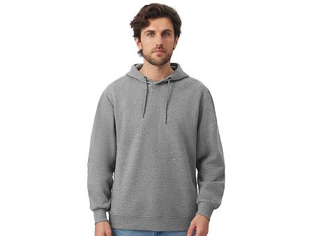 Толстовка с капюшоном оверсайз «Lisbon» унисекс