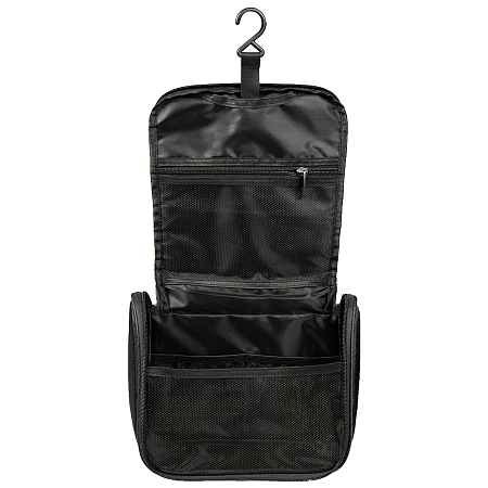 Несессер для путешествий Comfort Travel Option, черный