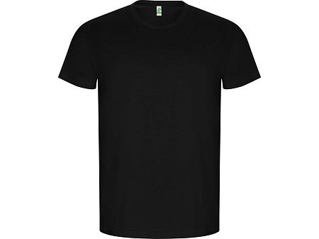 Футболка из органического хлопка «Golden» мужская