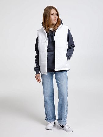 Жилет Kama, белый, размер XS