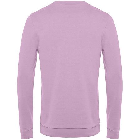 Свитшот унисекс Set In, сиреневый, размер XL