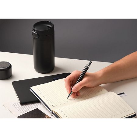 Шариковая ручка Levi, белая