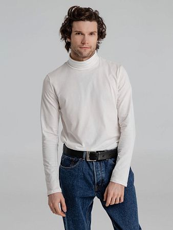 Водолазка Urban, молочно-белая, размер XL/2XL