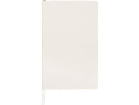Блокнот в гибкой обложке А5 «Softy 2.0»