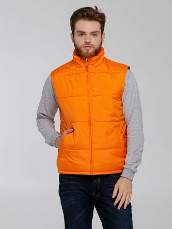 Жилет Kama, оранжевый, размер L