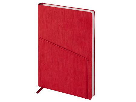 Ежедневник недатированный А5 «Barcelona»