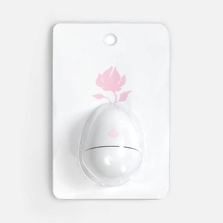 Бальзам для губ, кокос и сливки