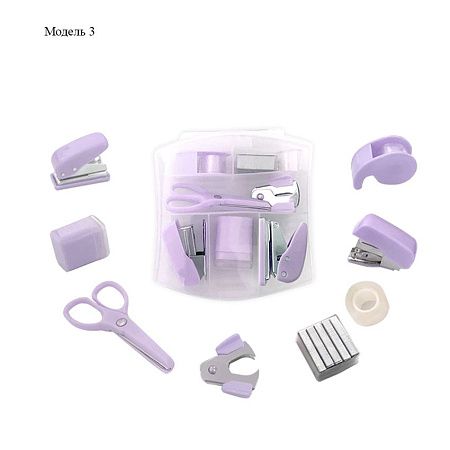 Наборы канцелярские Papelar