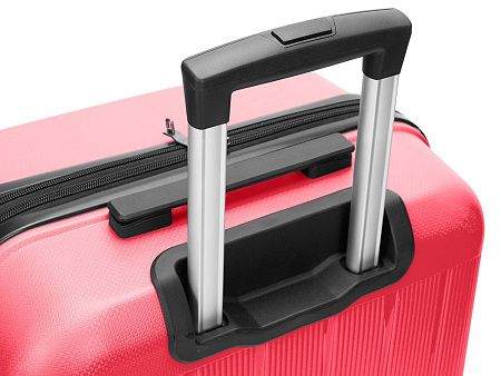 Чемодан «В Отпуск», 37 л