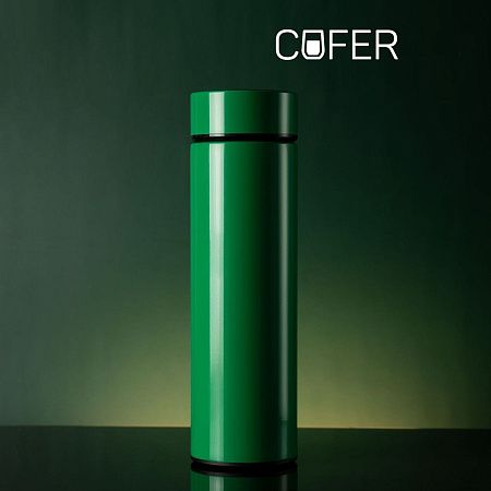 Термос Reactor с датчиком температуры