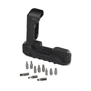 Мультиинструмент "Бригадир"