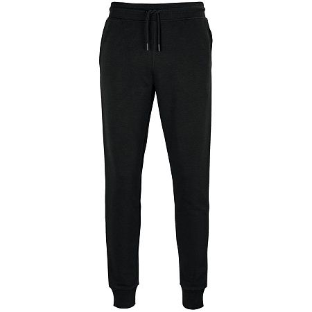 Джоггеры мужские Jet Men, черные, размер XS