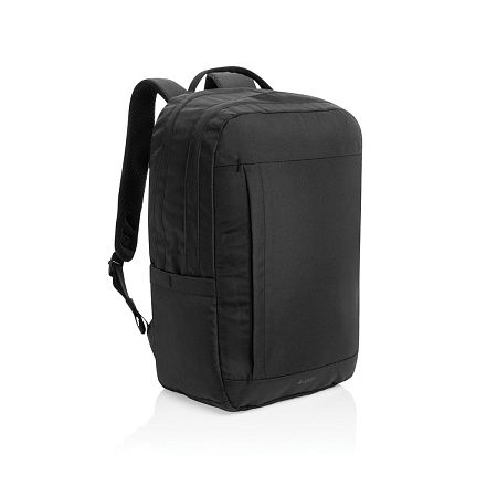 Рюкзак для ноутбука Swiss Peak Edin из rPET Aware™, 15.6"