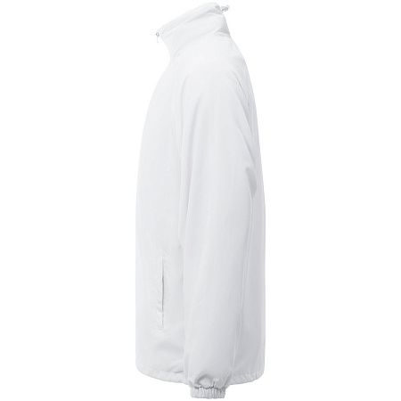 Куртка Kivach City, белая, размер L